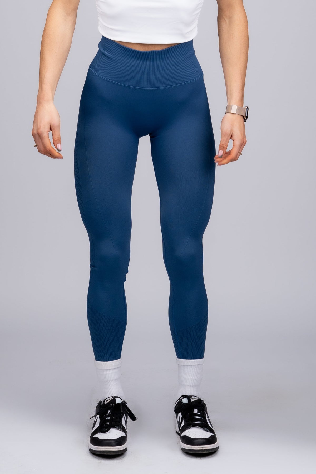 Lift Leggings Navy