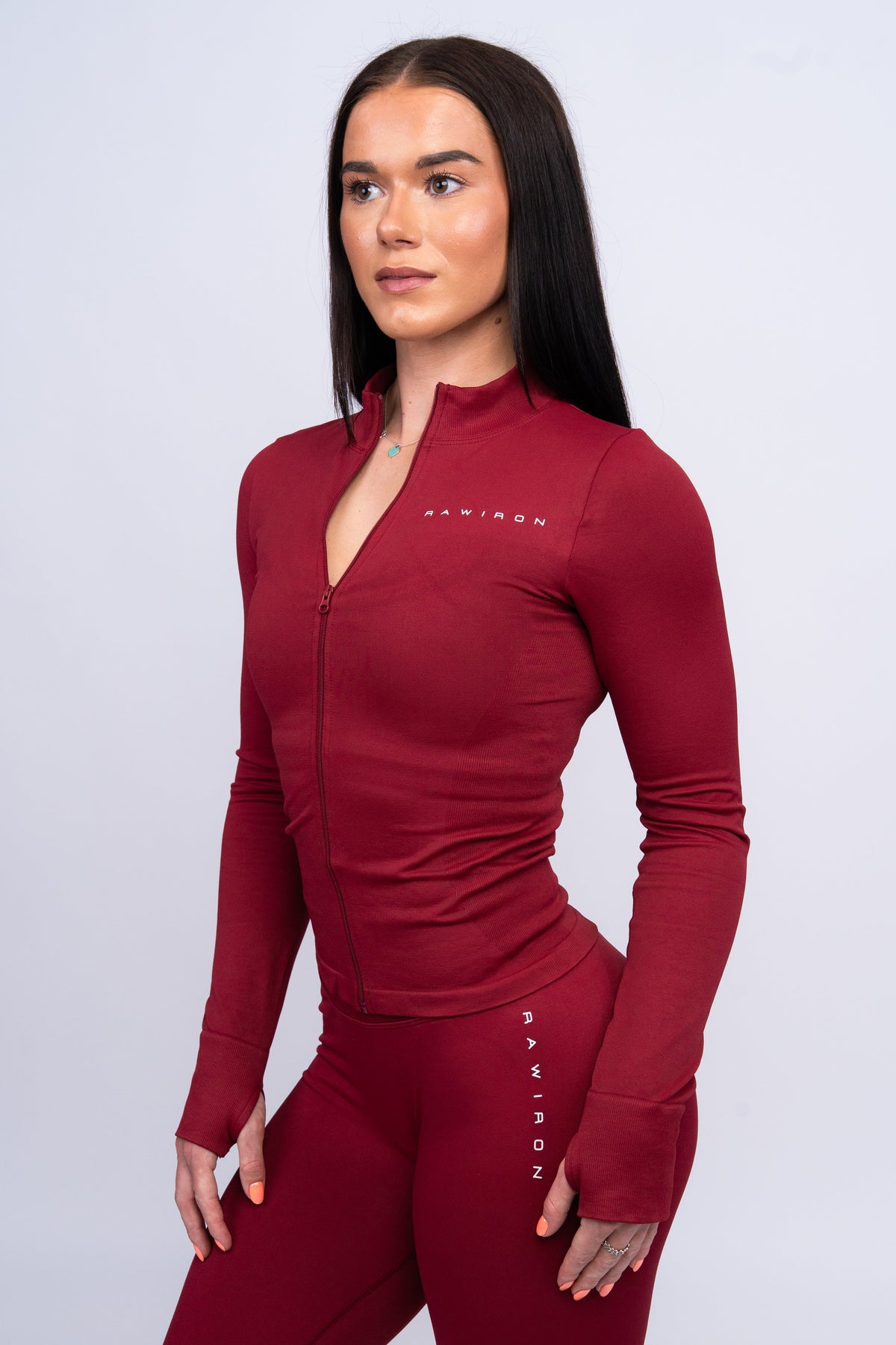 WOMENS JACKETS
