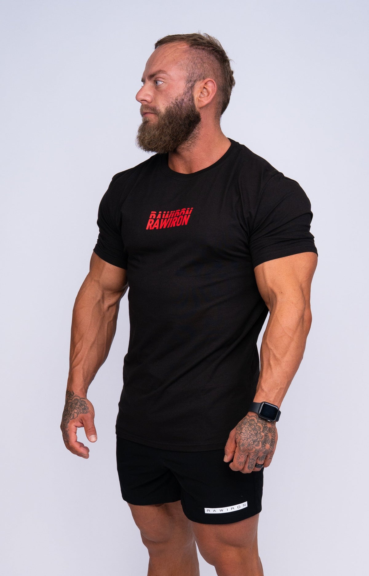MENS T-SHIRTS