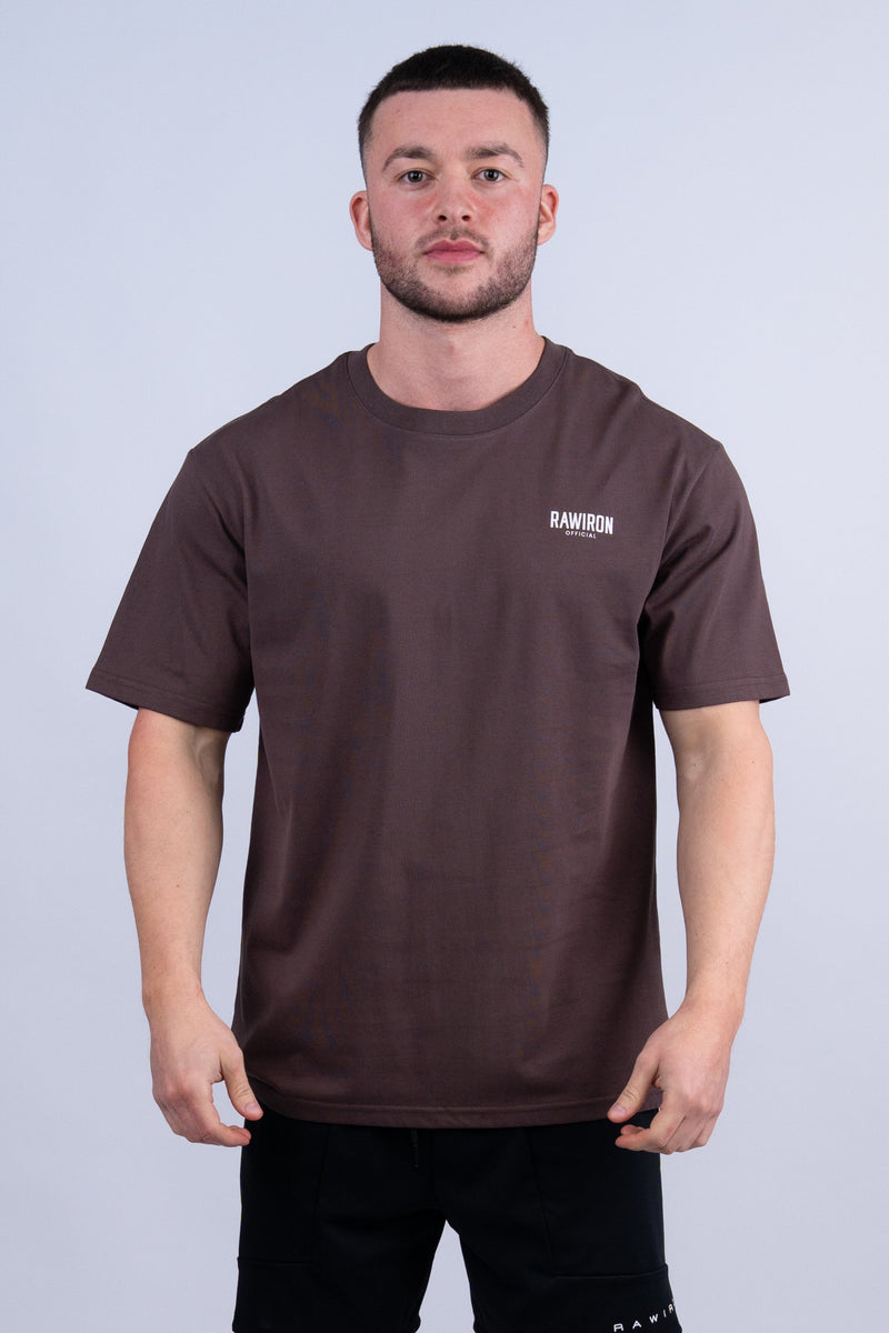 Classic T-Shirt Mocha