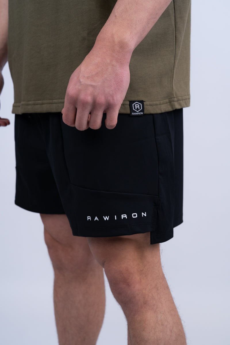 Limitless T-Shirt Olive