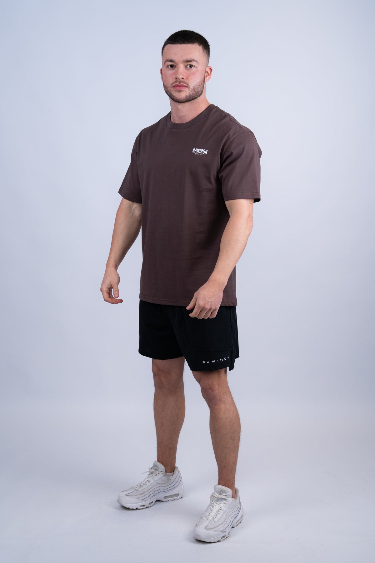 Classic T-Shirt Mocha
