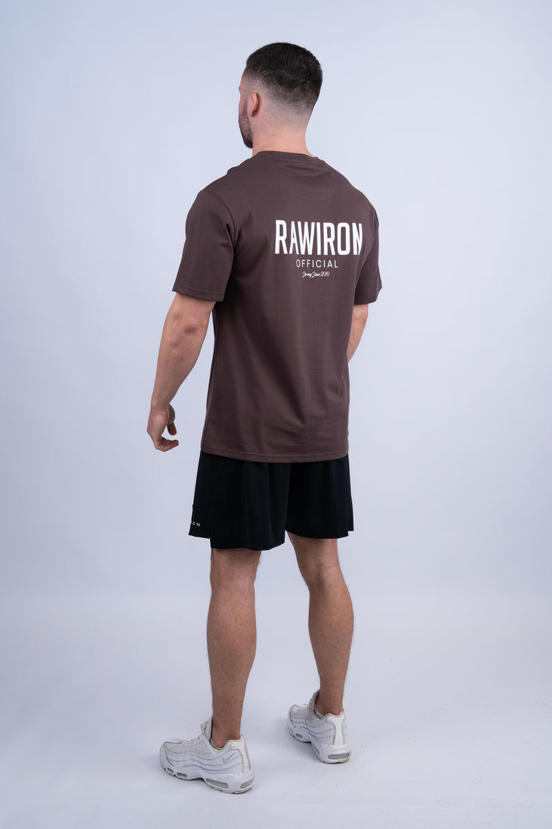 Classic T-Shirt Mocha