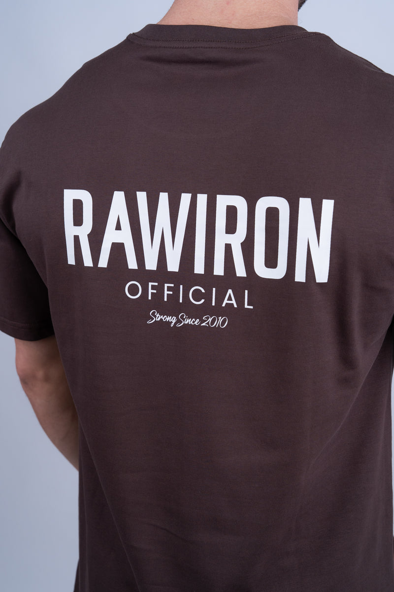 Classic T-Shirt Mocha