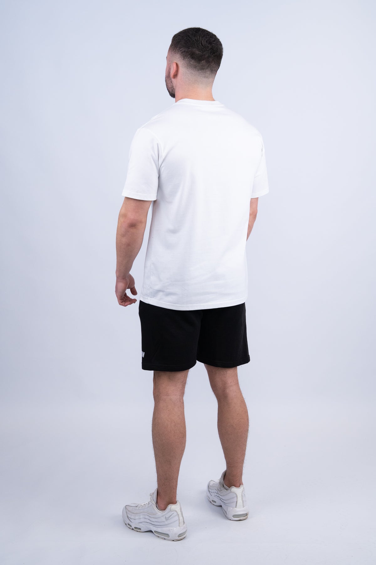 Elevate T-Shirt White