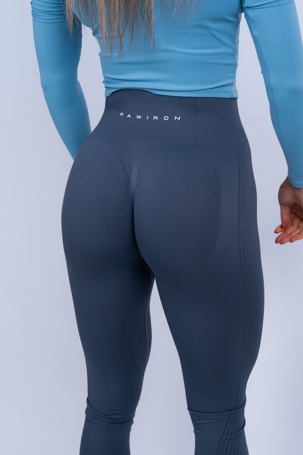 Lift Leggings Blue