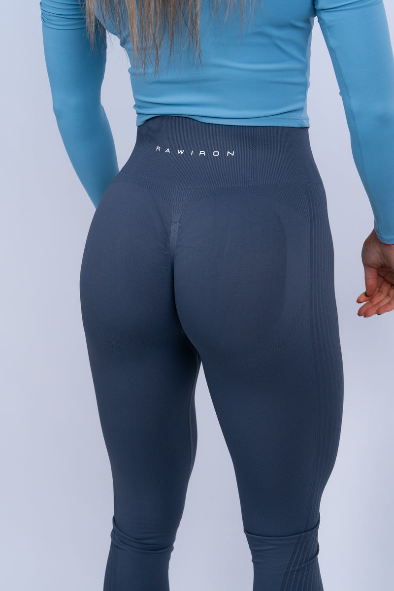 Lift Leggings Blue