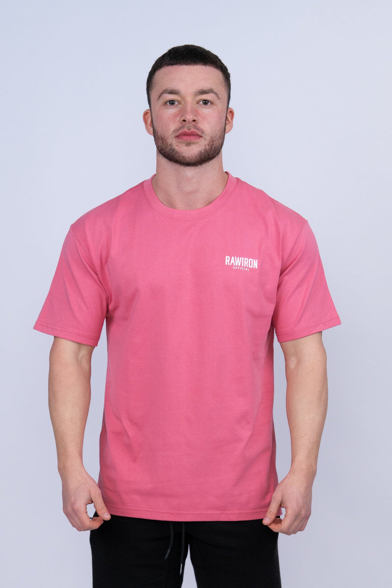 Classic T-Shirt Pink