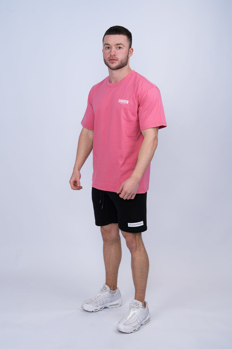 Classic T-Shirt Pink