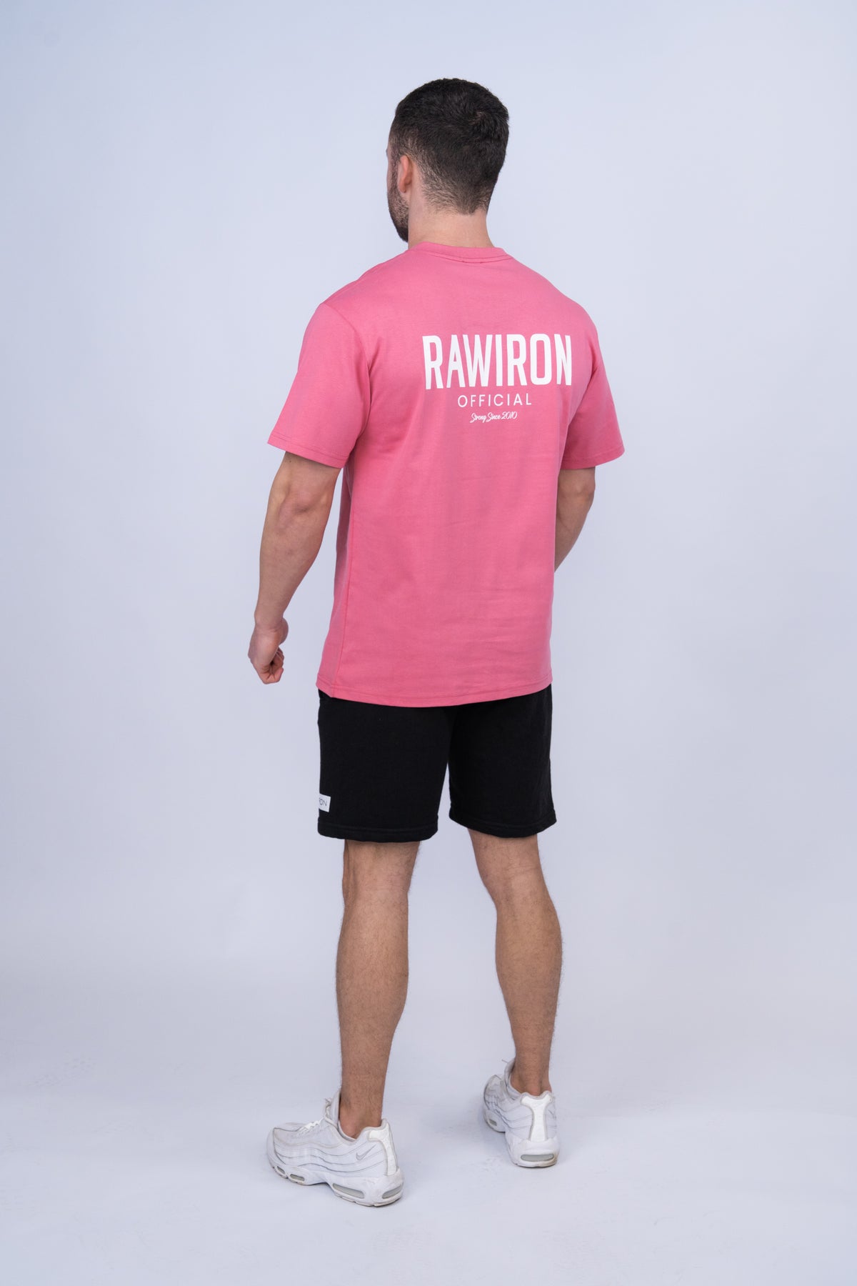 Classic T-Shirt Pink