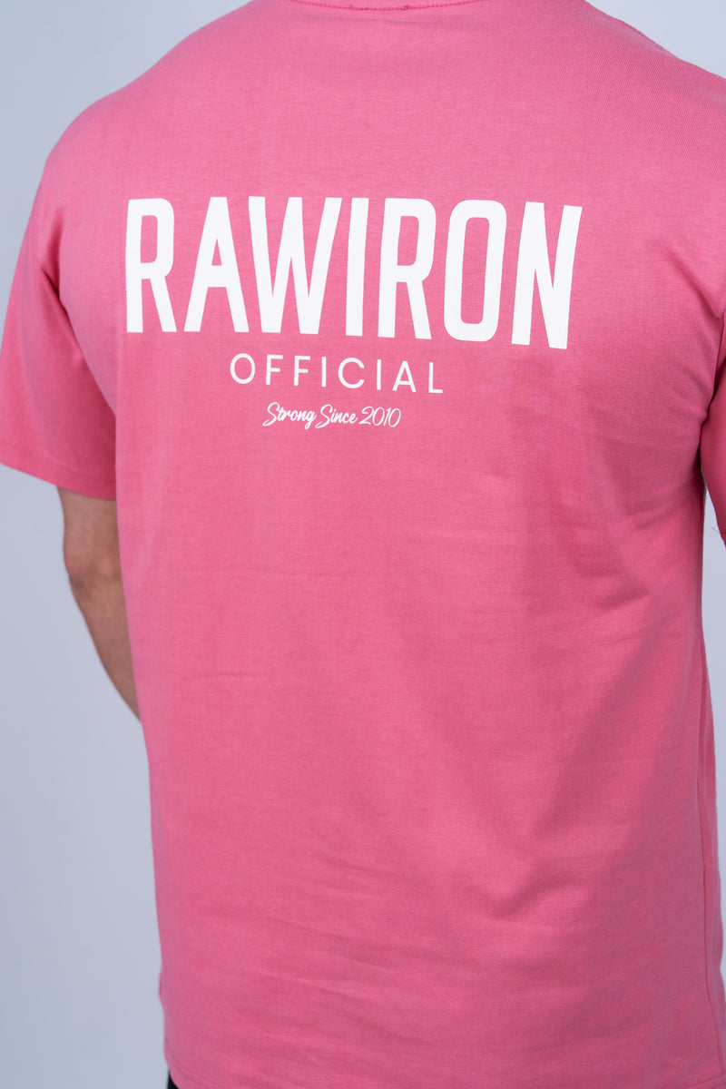 Classic T-Shirt Pink