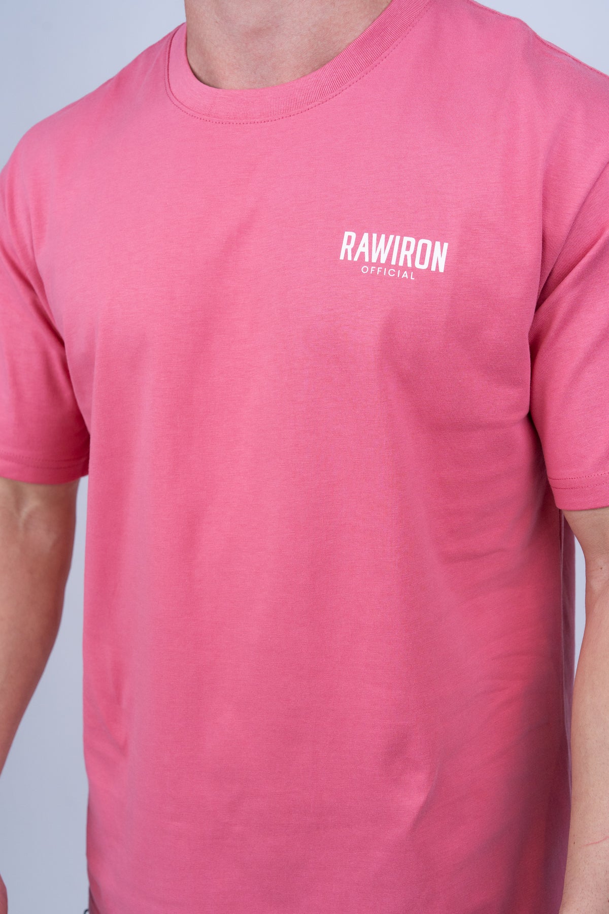 Classic T-Shirt Pink