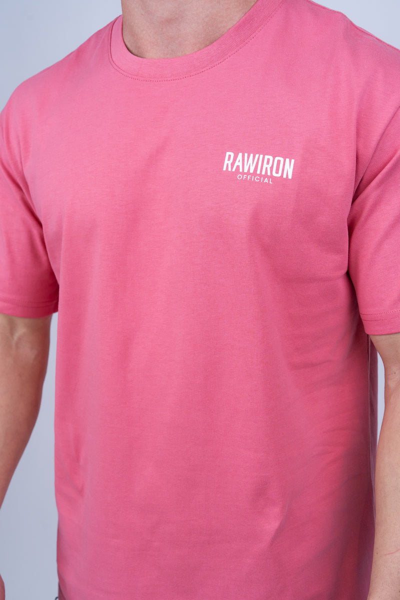 Classic T-Shirt Pink