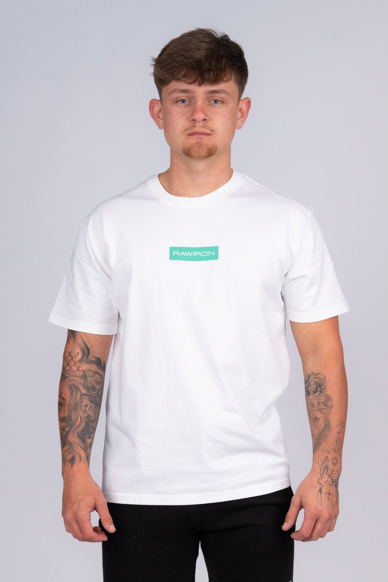 Core T-Shirt White