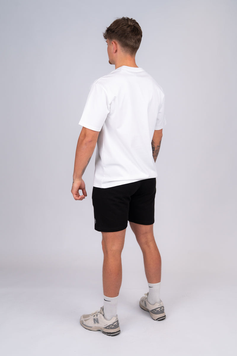 Mind T-Shirt White