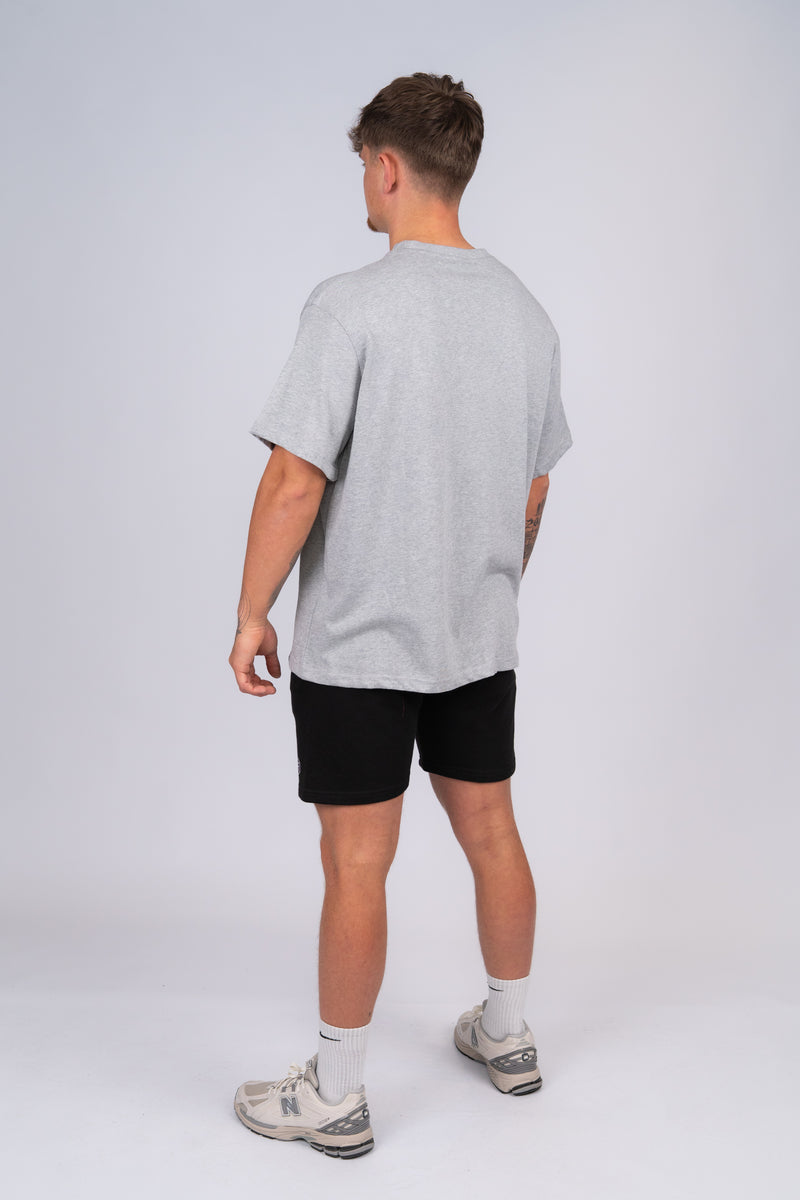 Core T-Shirt Grey