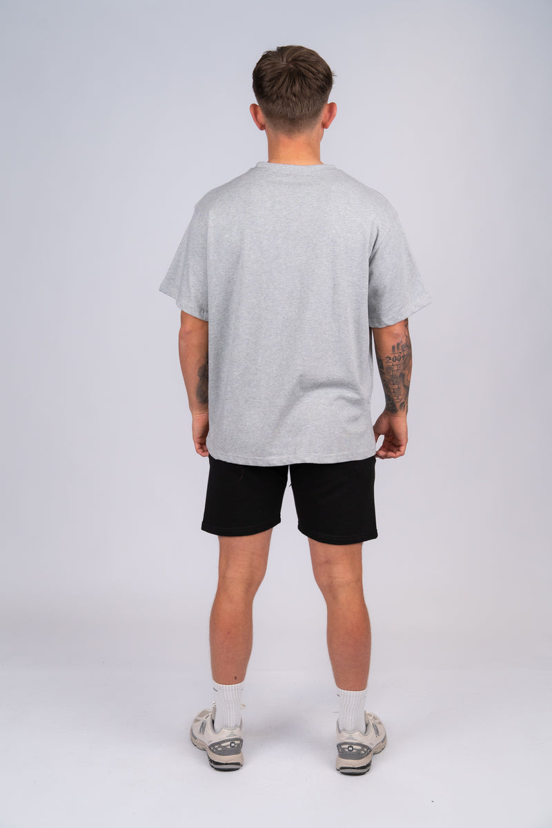 Core T-Shirt Grey