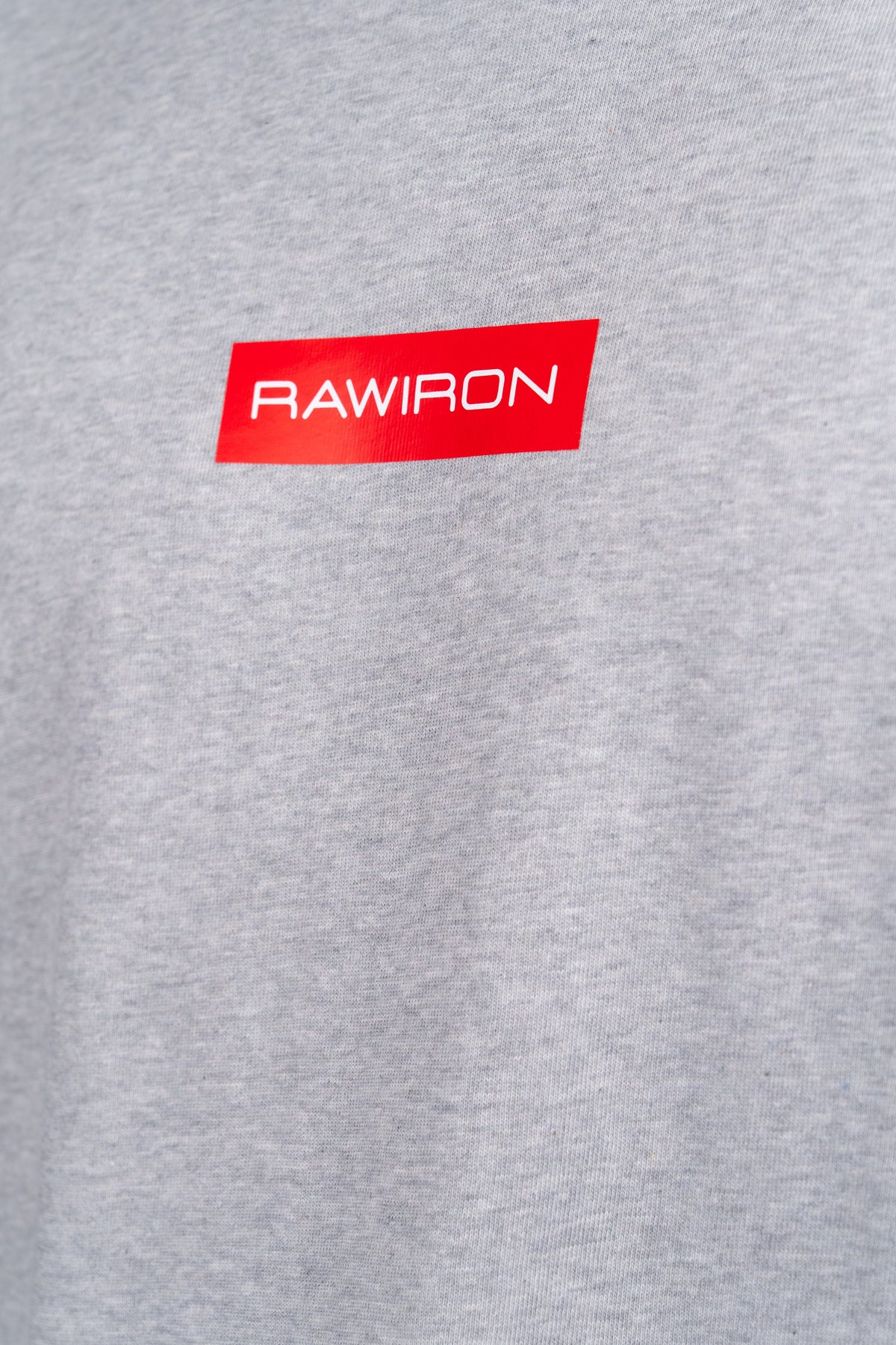 Core T-Shirt Grey
