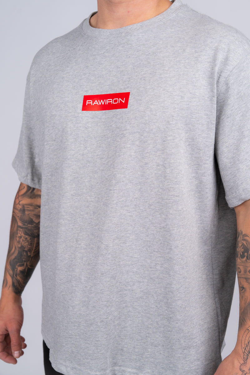 Core T-Shirt Grey