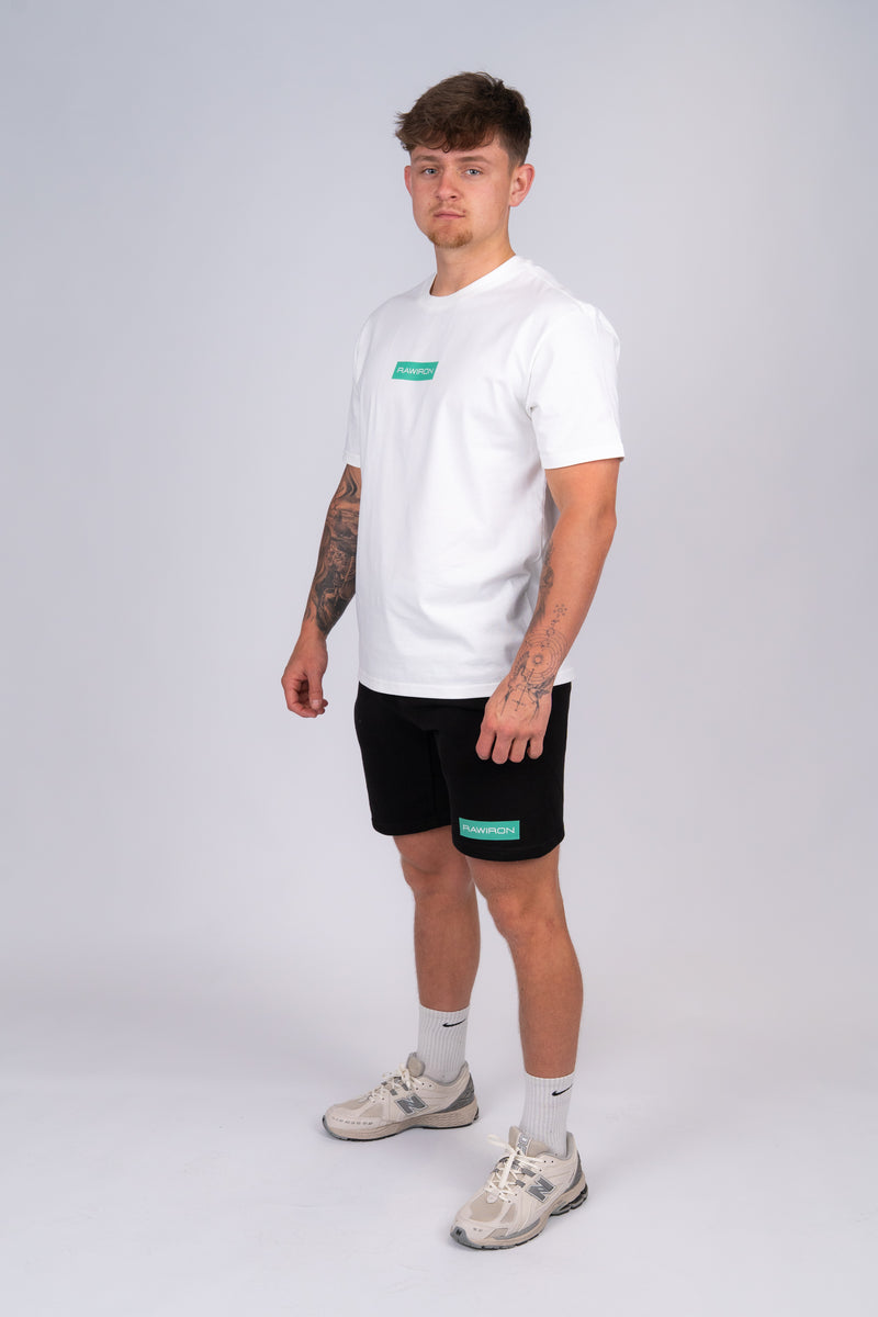 Core T-Shirt White