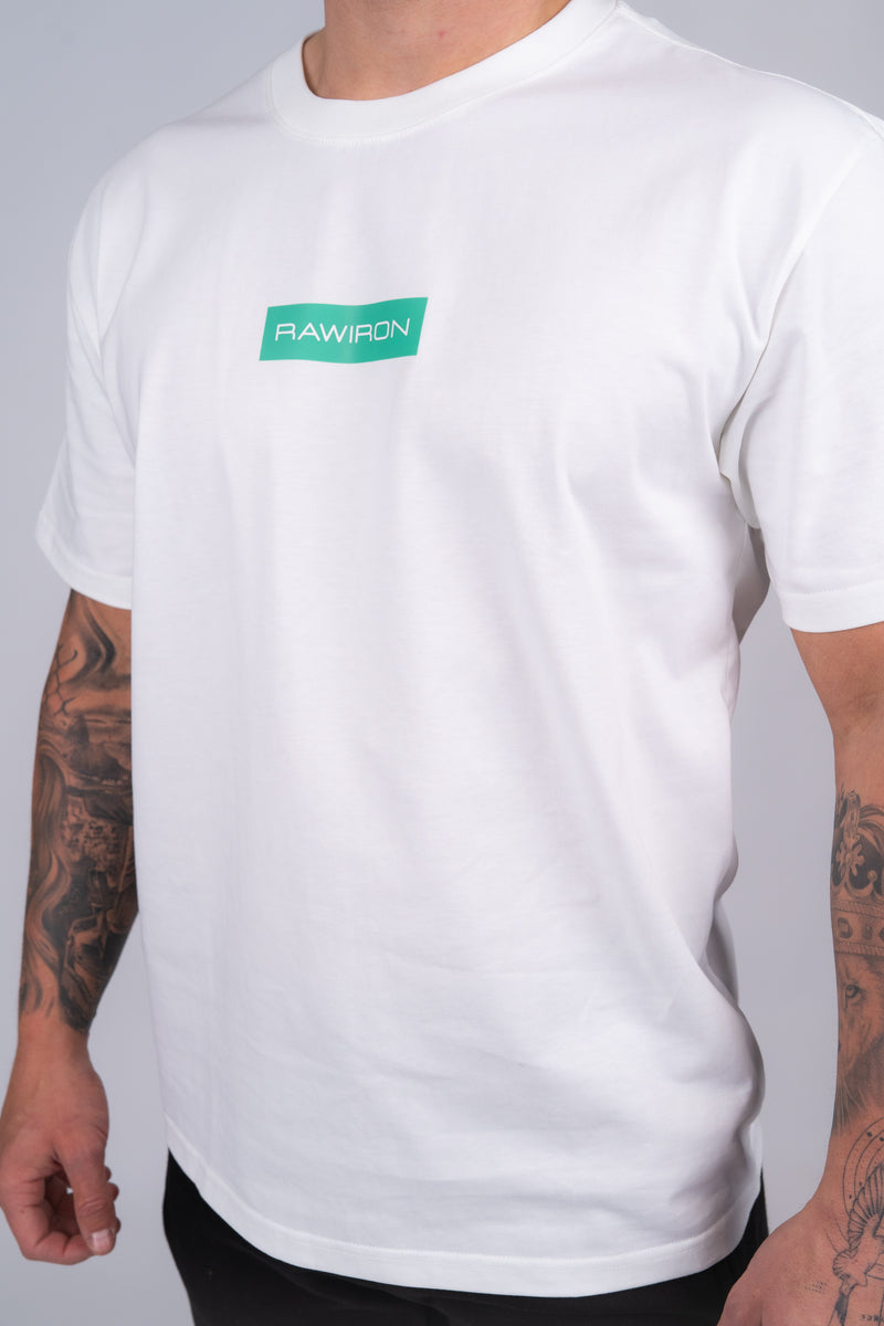 Core T-Shirt White