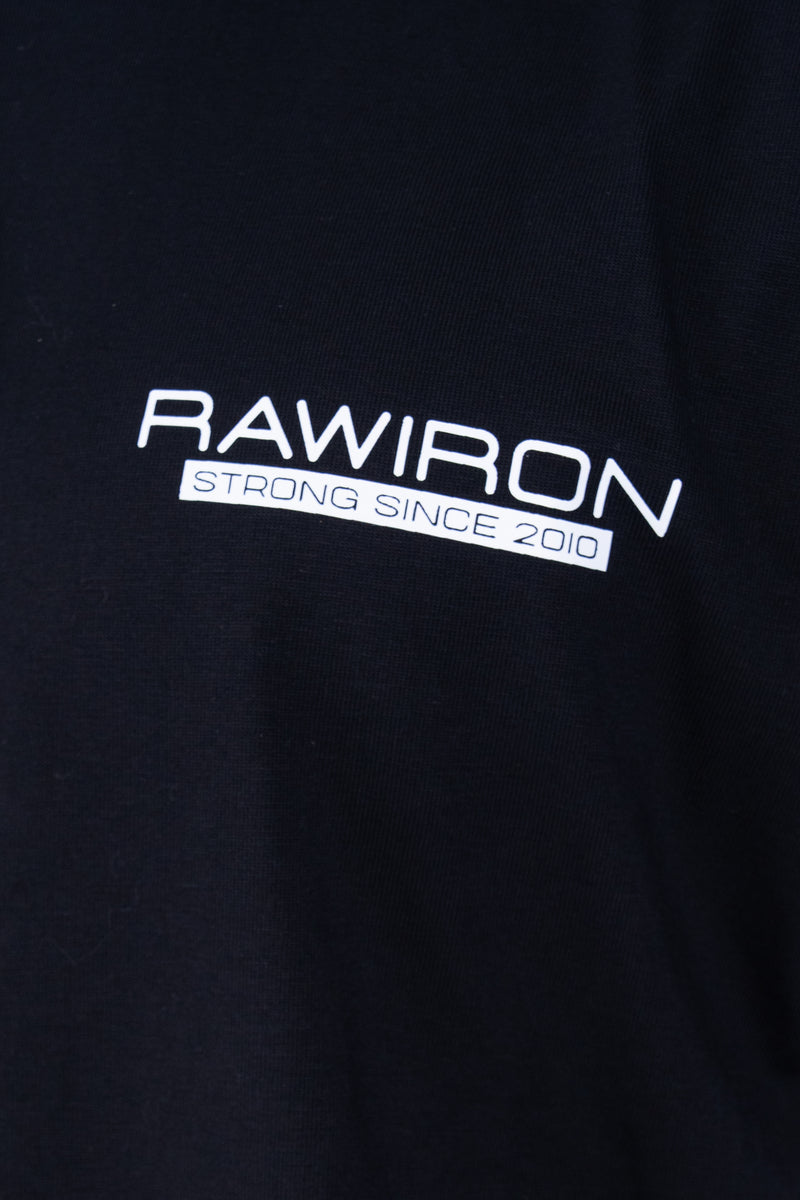 Origin T-Shirt Black