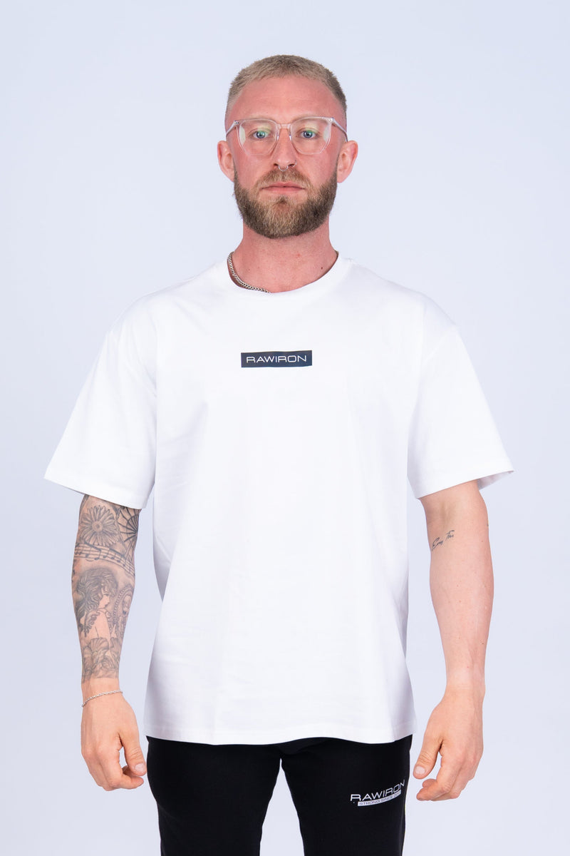 Core T-Shirt White