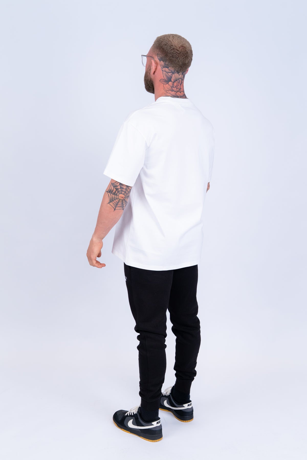 Core T-Shirt White