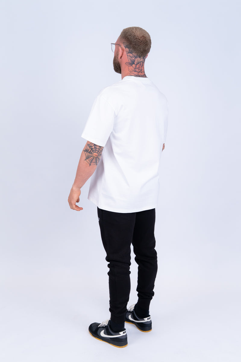 Core T-Shirt White