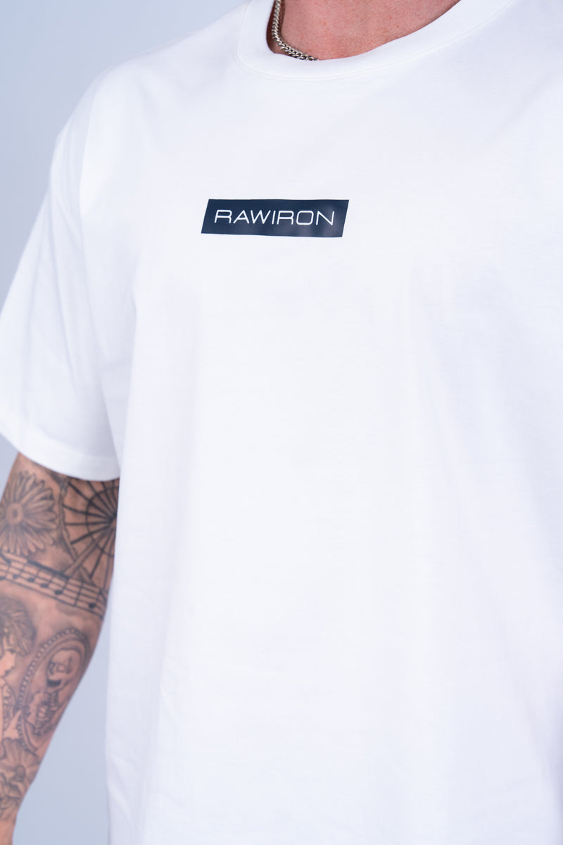 Core T-Shirt White