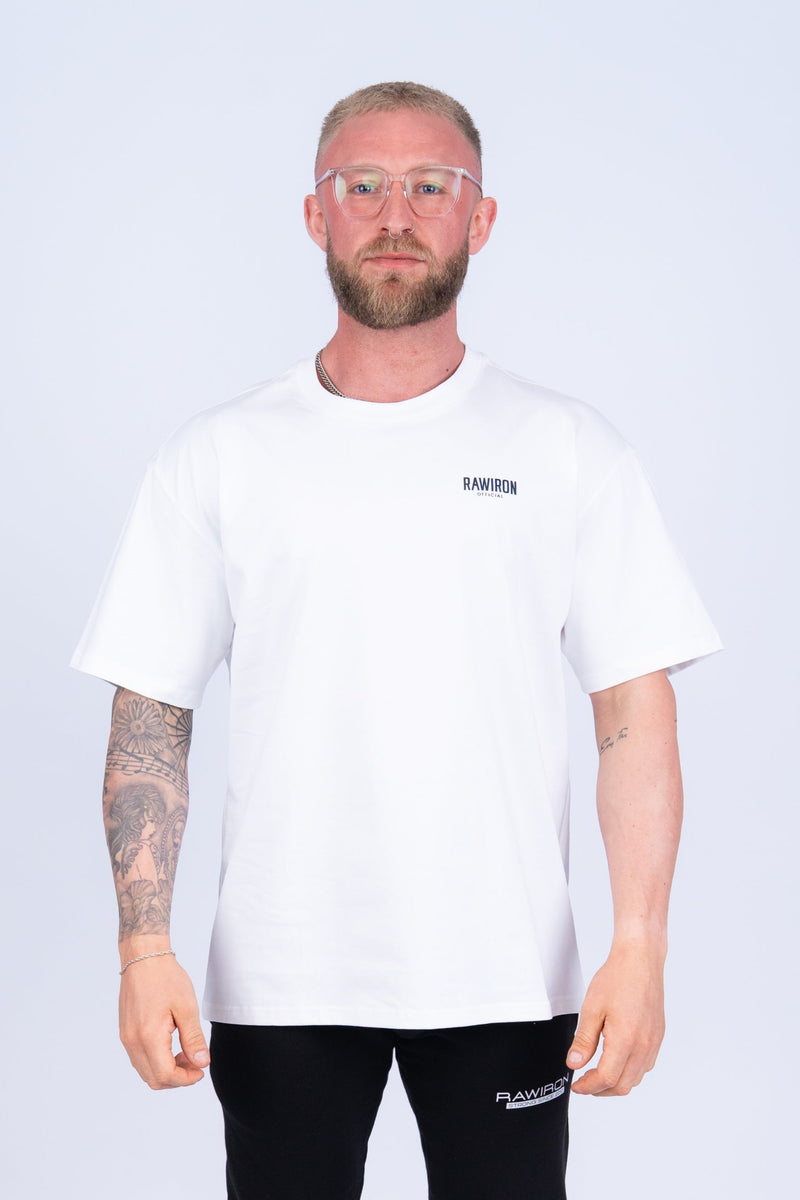 Classic T-Shirt White