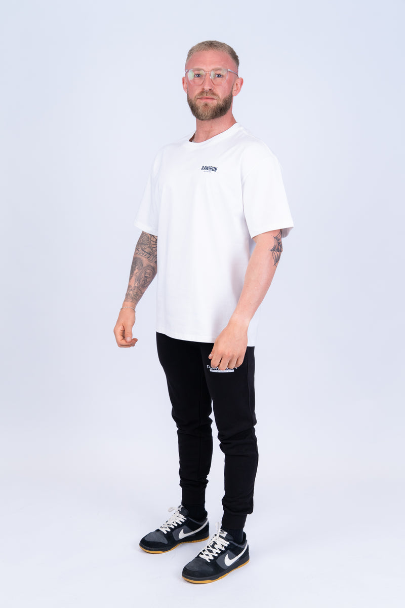 Classic T-Shirt White