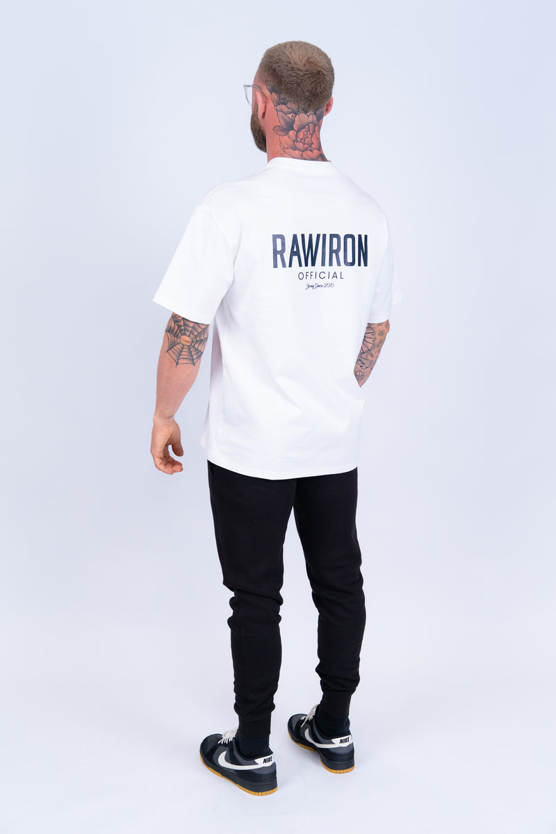 Classic T-Shirt White