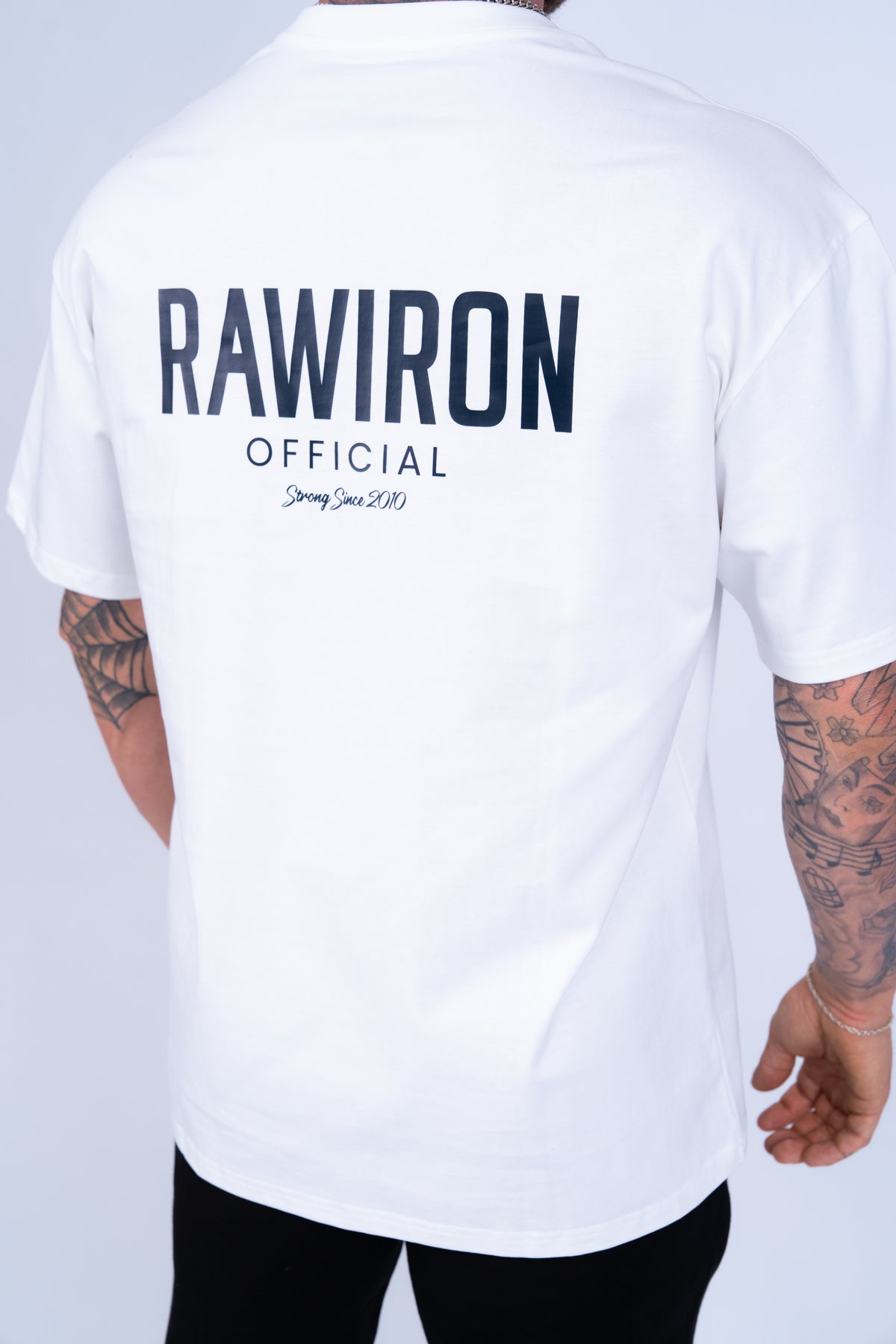 Classic T-Shirt White