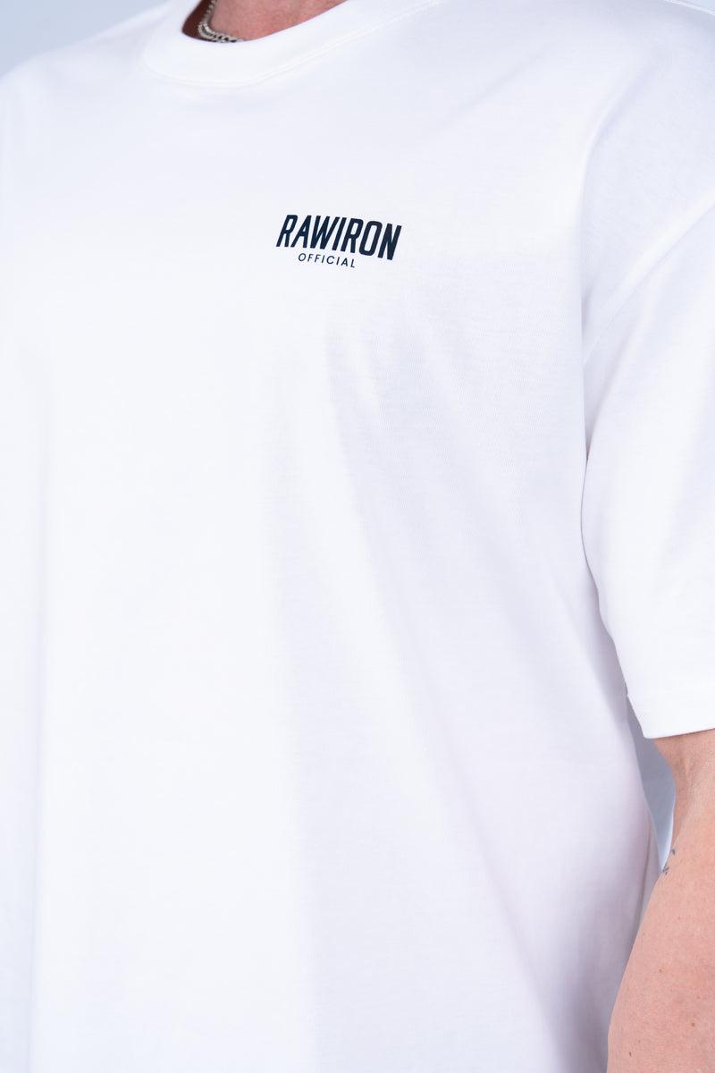 Classic T-Shirt White
