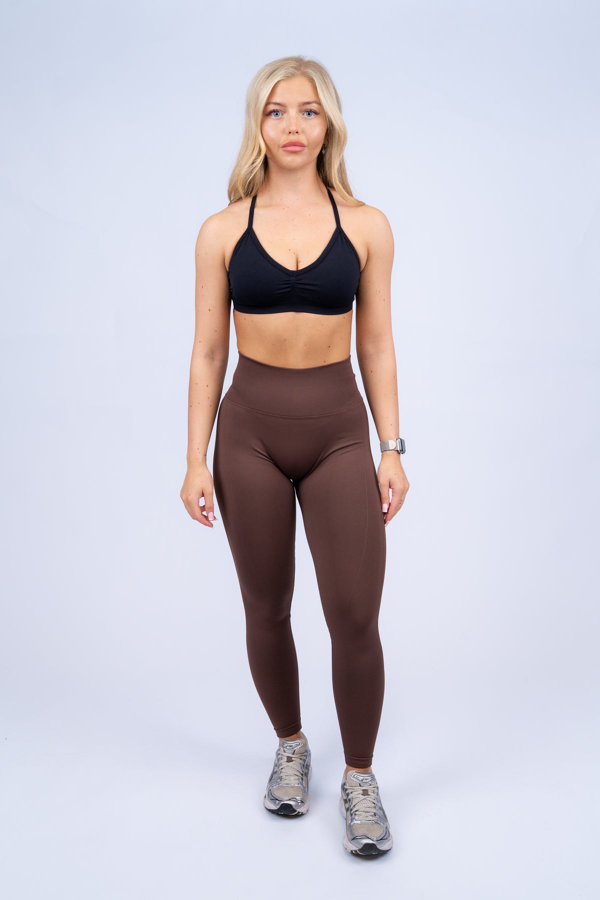 Lift Leggings Brown
