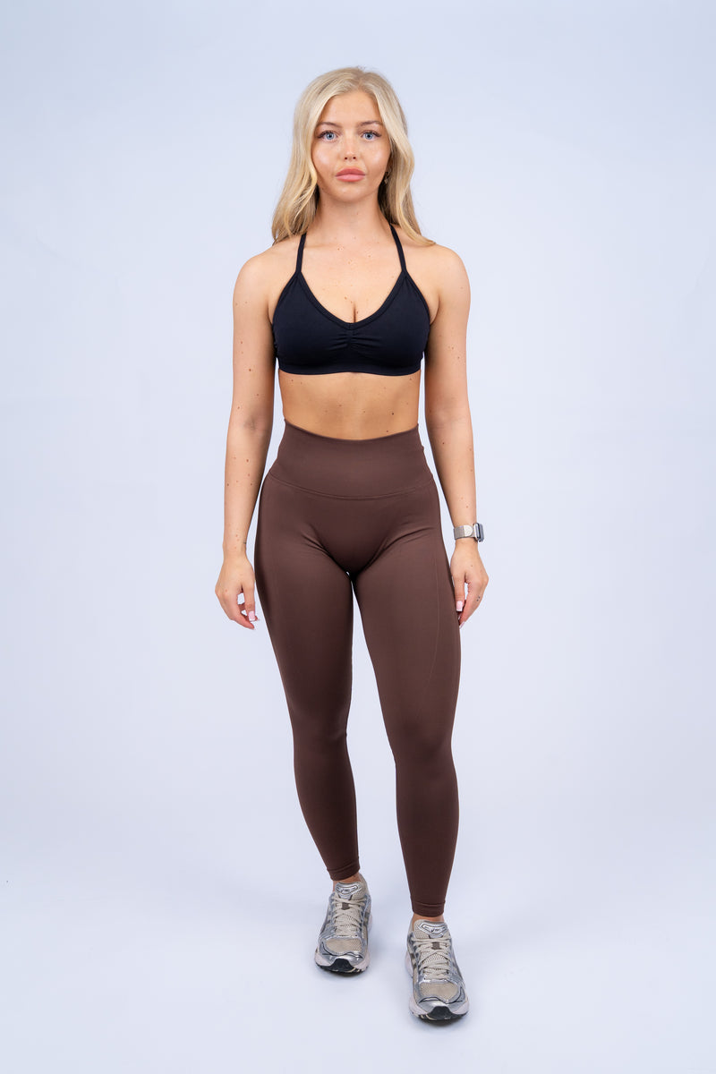 Lift Leggings Brown