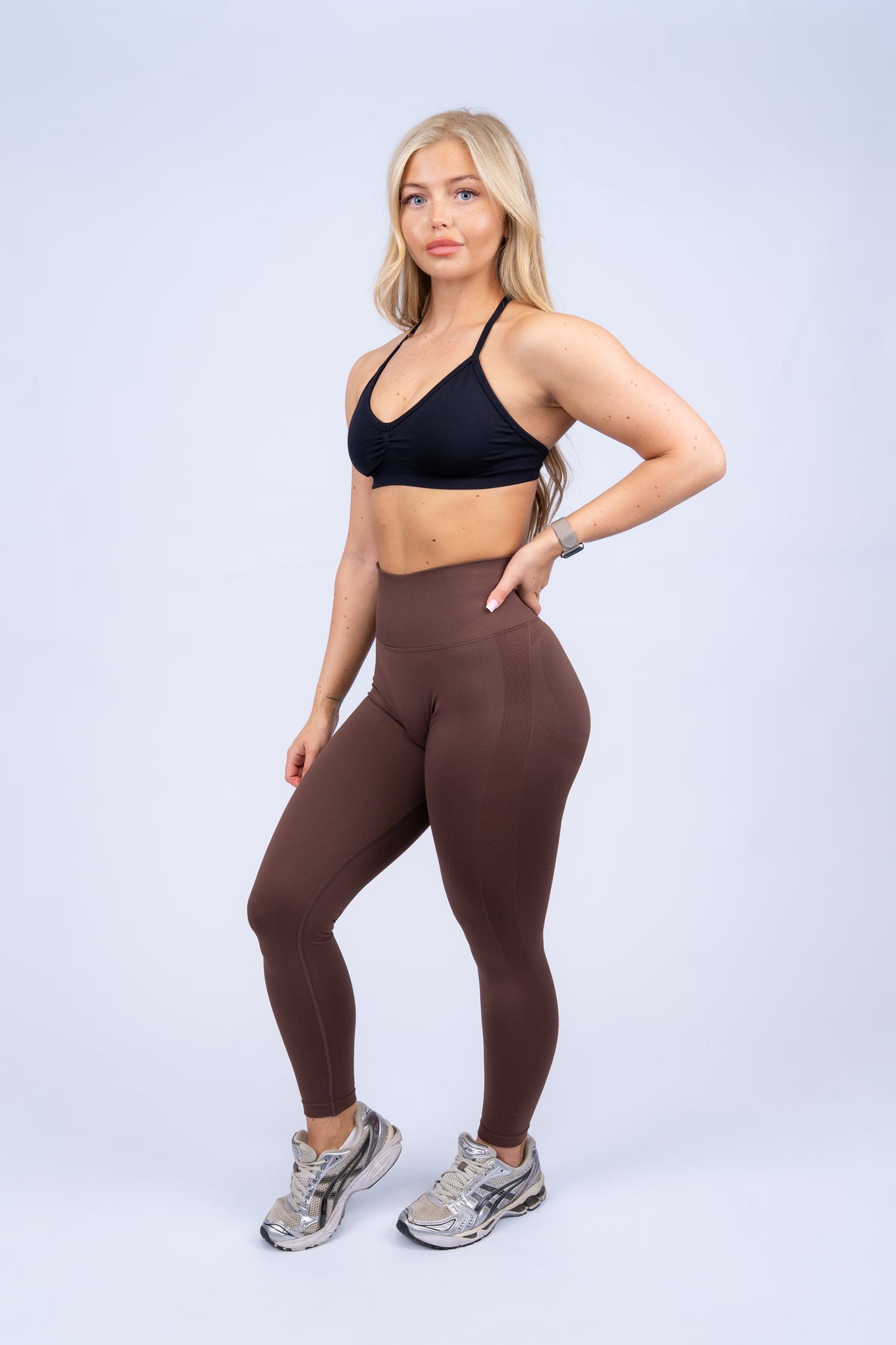 Lift Leggings Brown