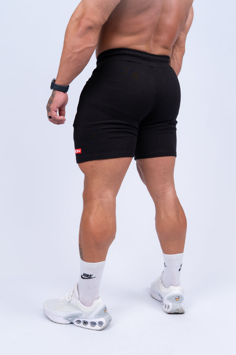 Lenovo Shorts Black