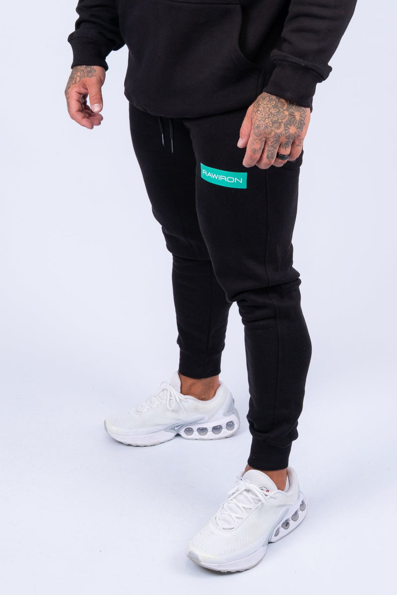 Core Joggers Black