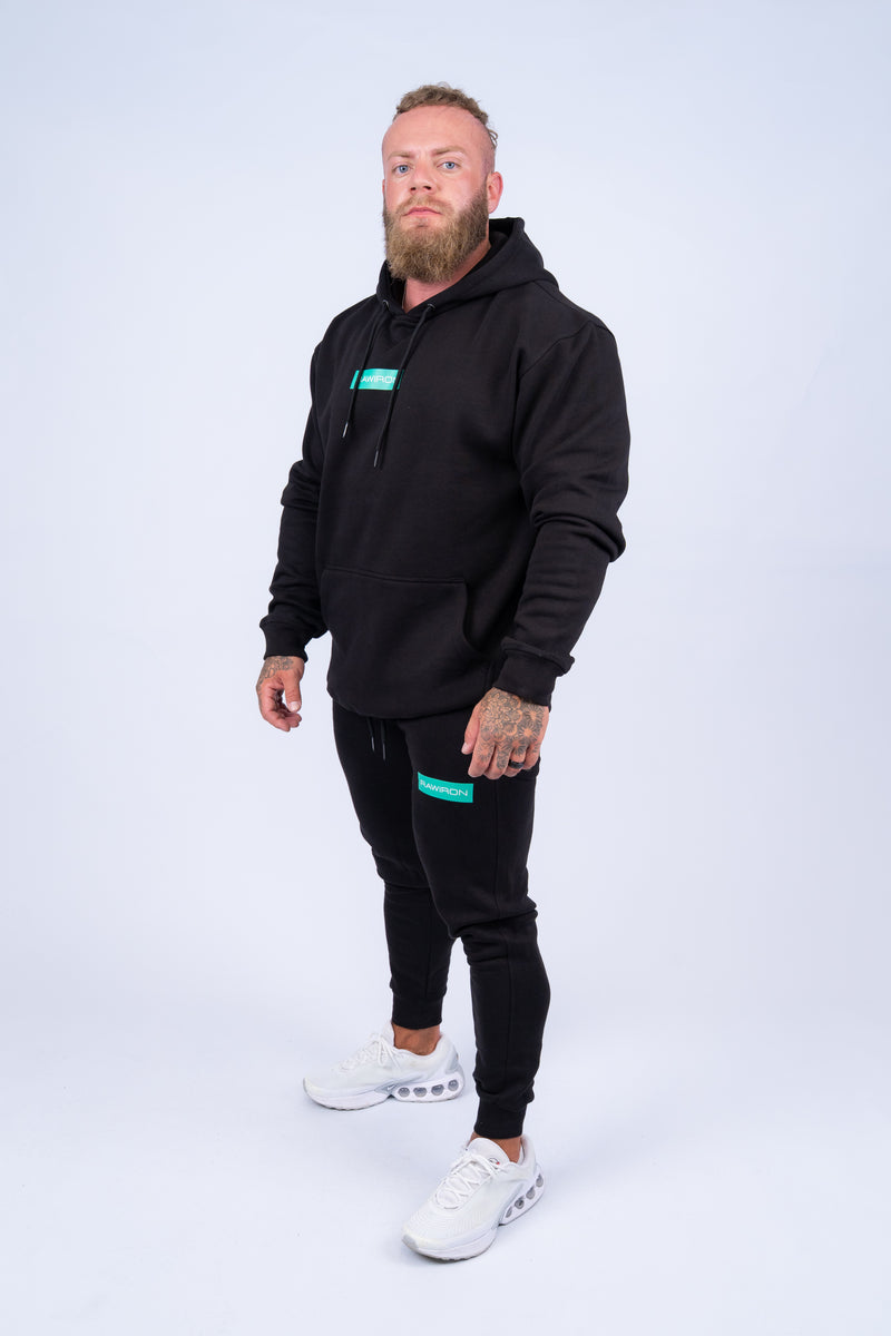 Core Joggers Black