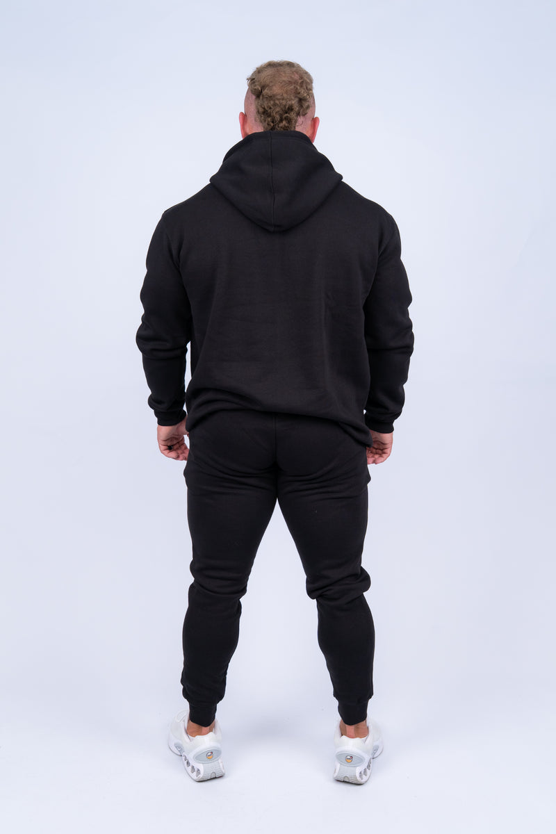 Core Joggers Black