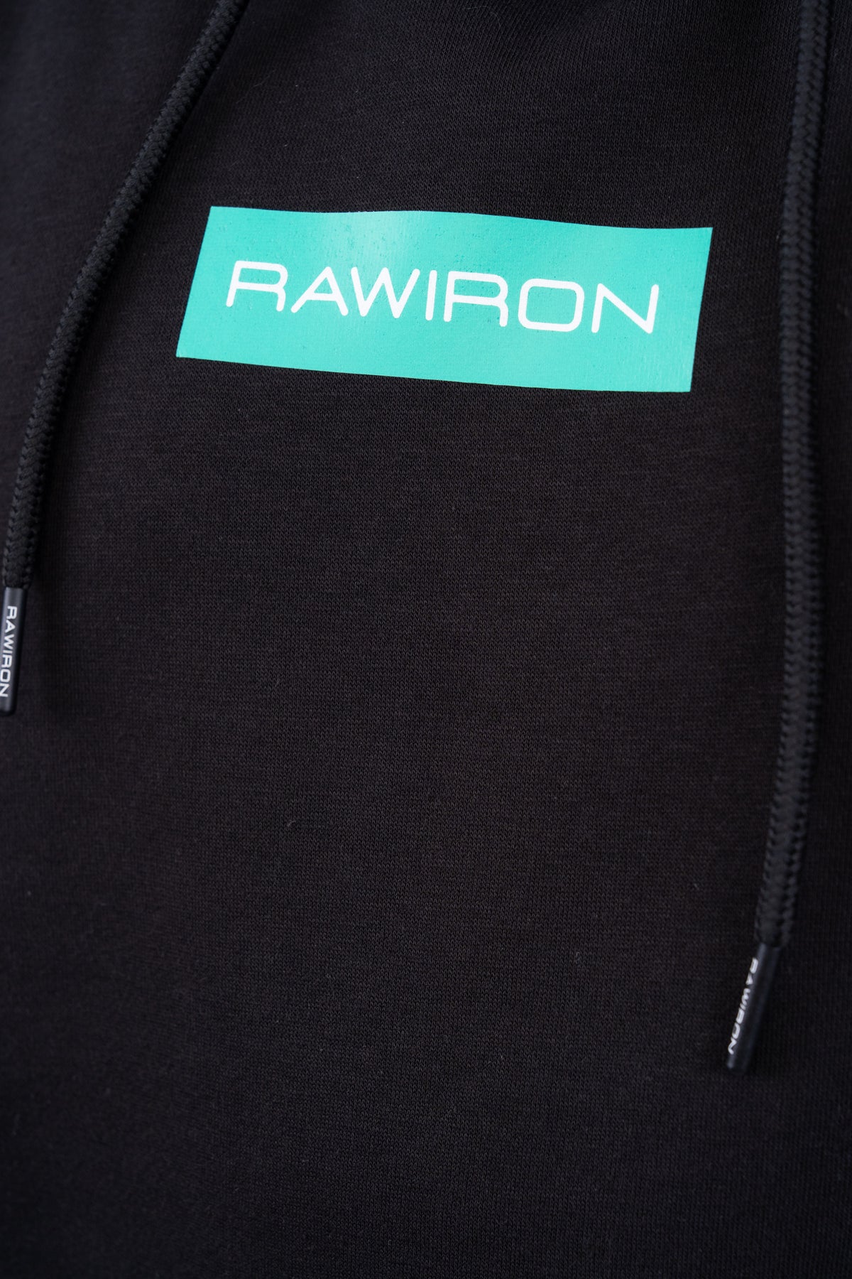 Core Hoodie V2 Black