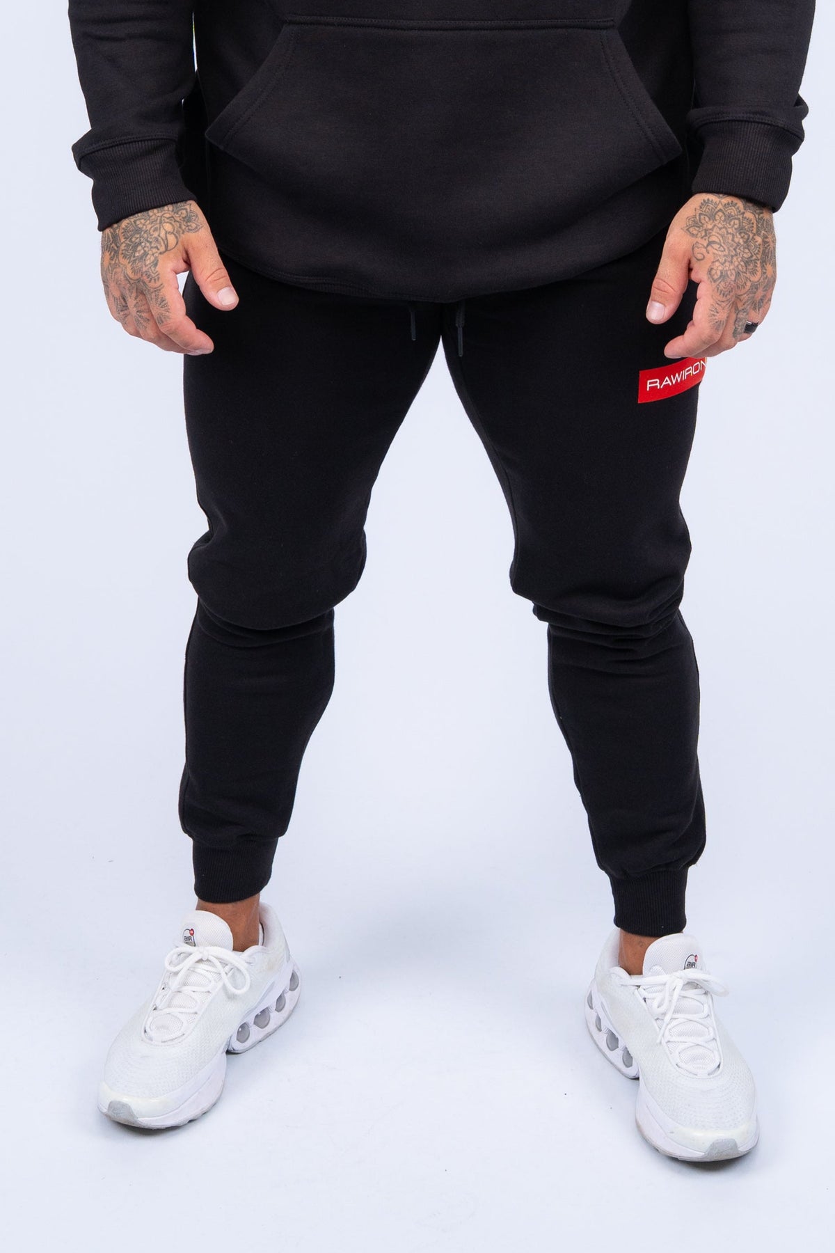 Core Joggers Black