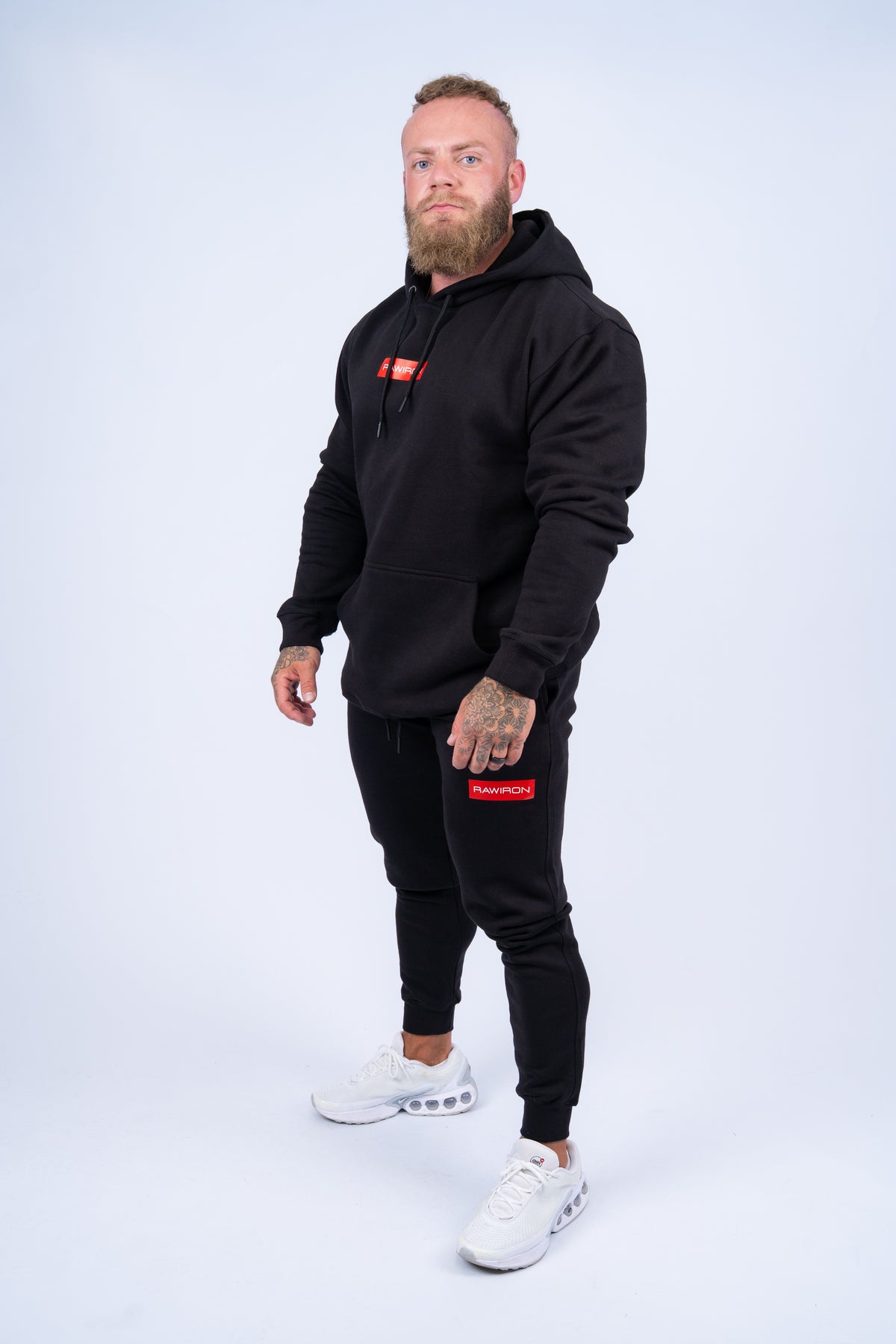 Core Joggers Black