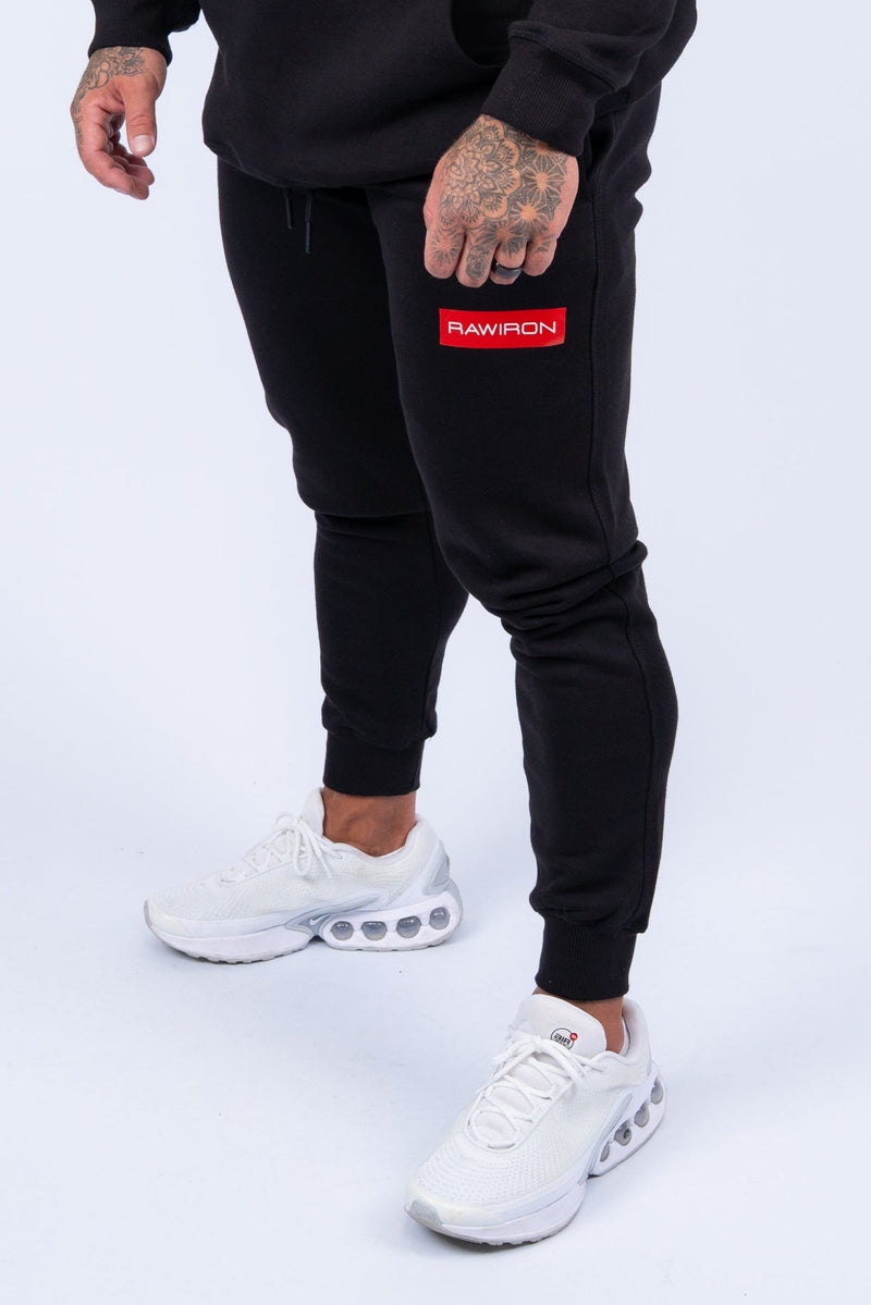 Core Joggers Black