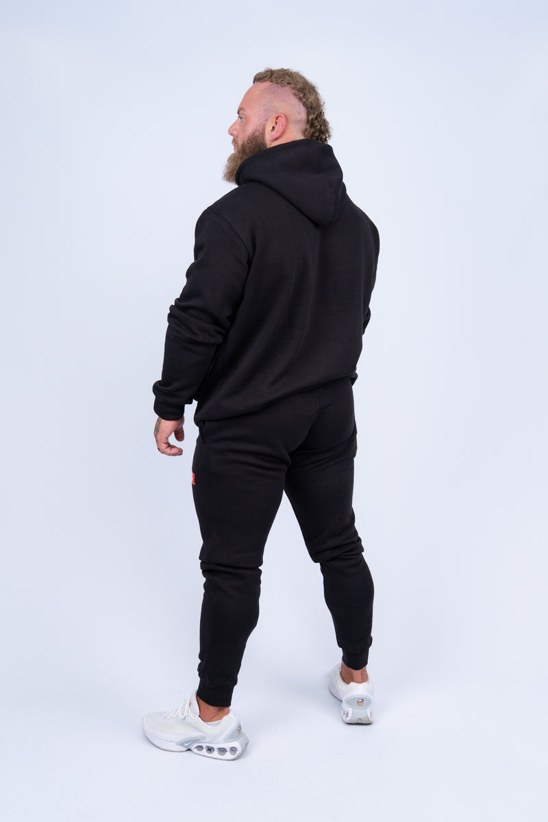 Core Joggers Black