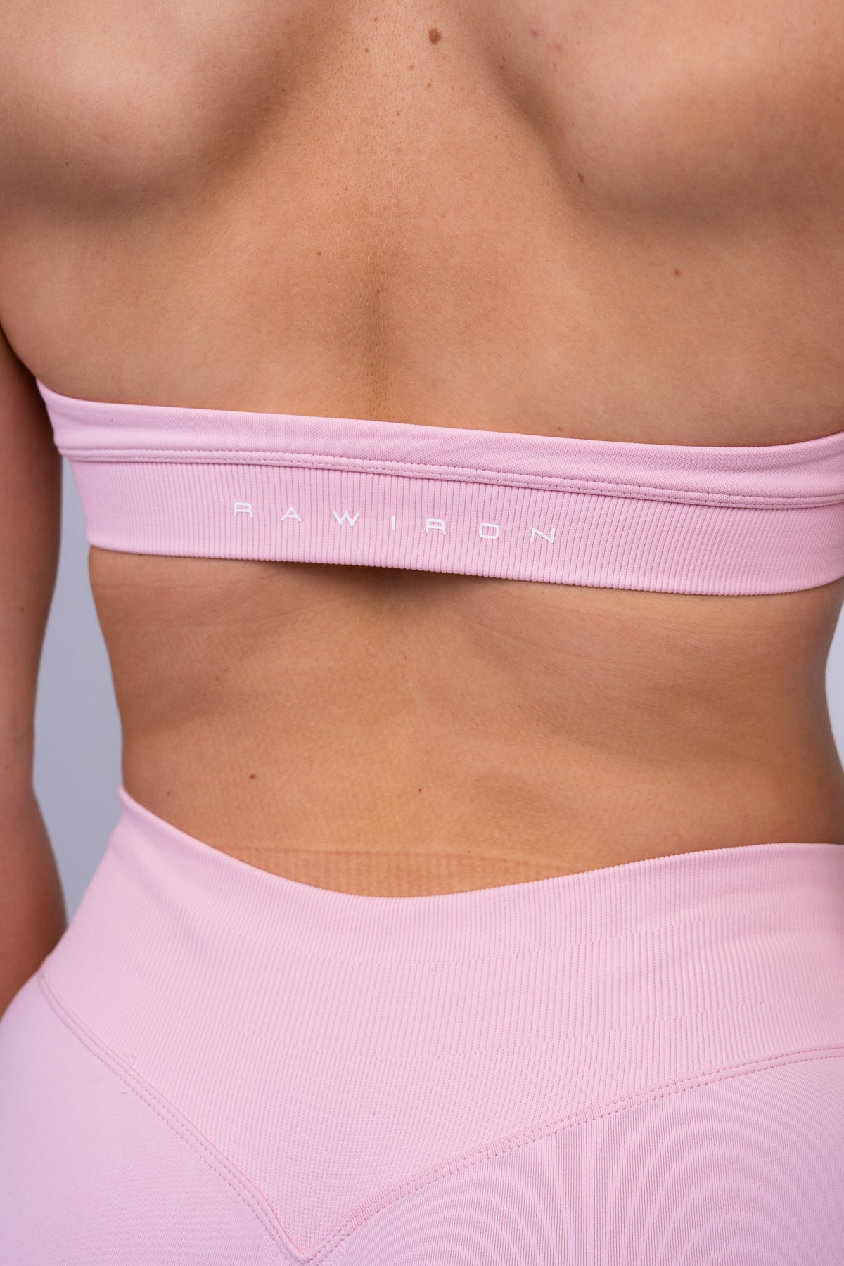 Motion Shorts Pink