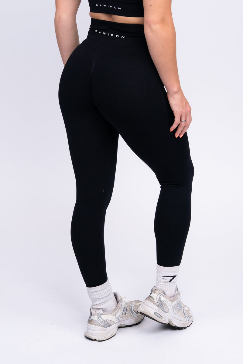Desire Leggings Black