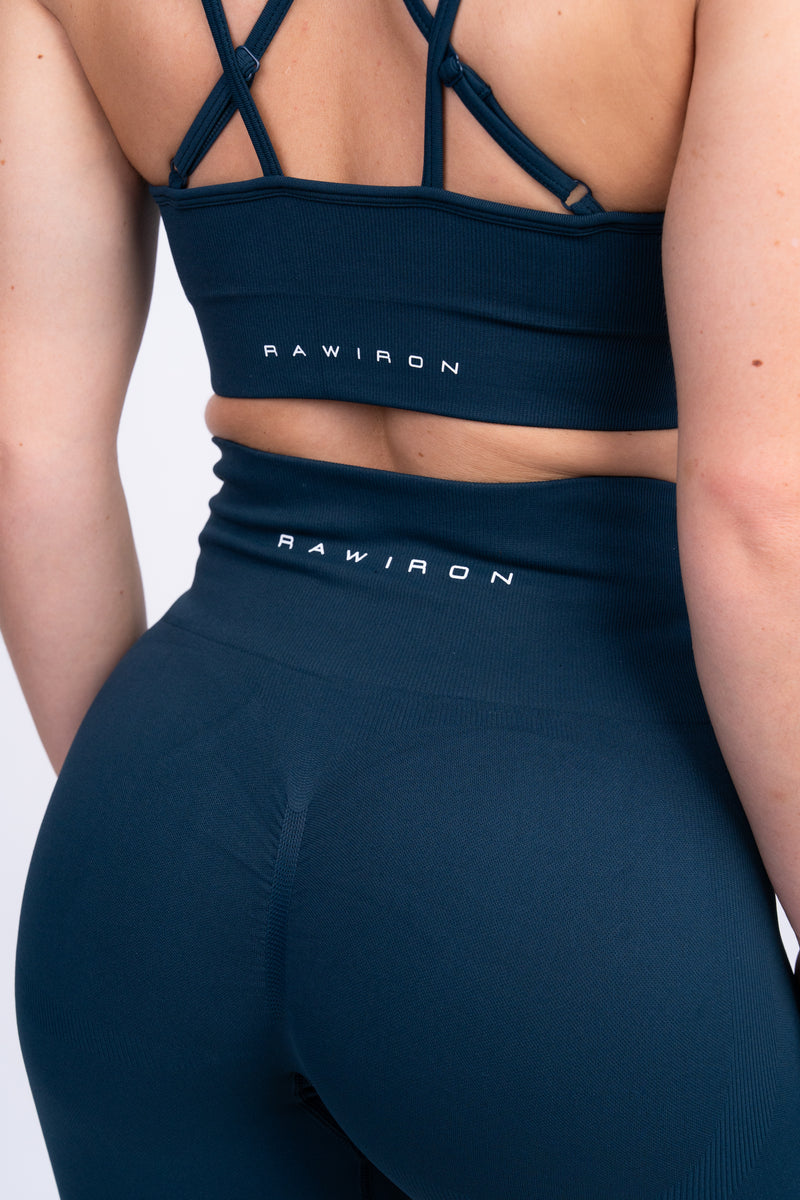 Desire Leggings Navy